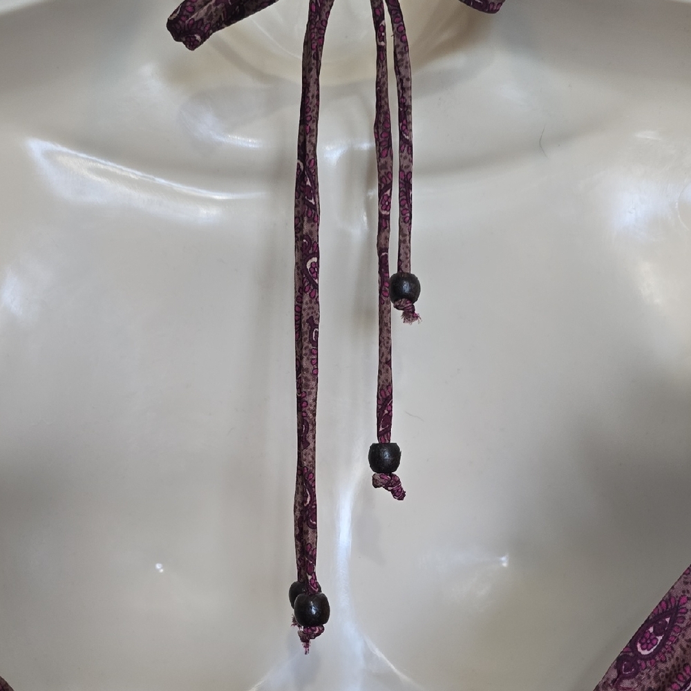 Silky Earthbound Dress - Picture 6 of 7